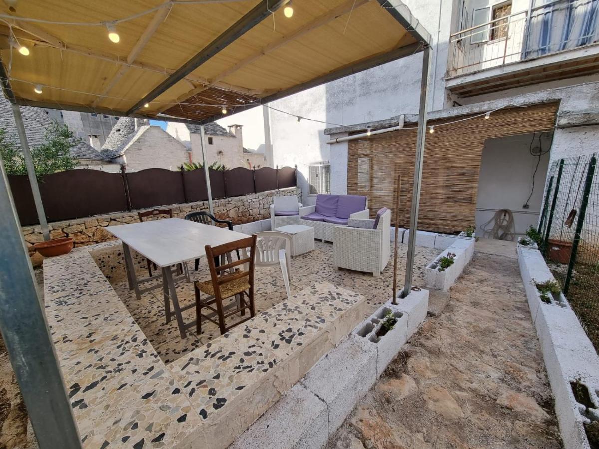 La Casa Al Centro Con Terrazza